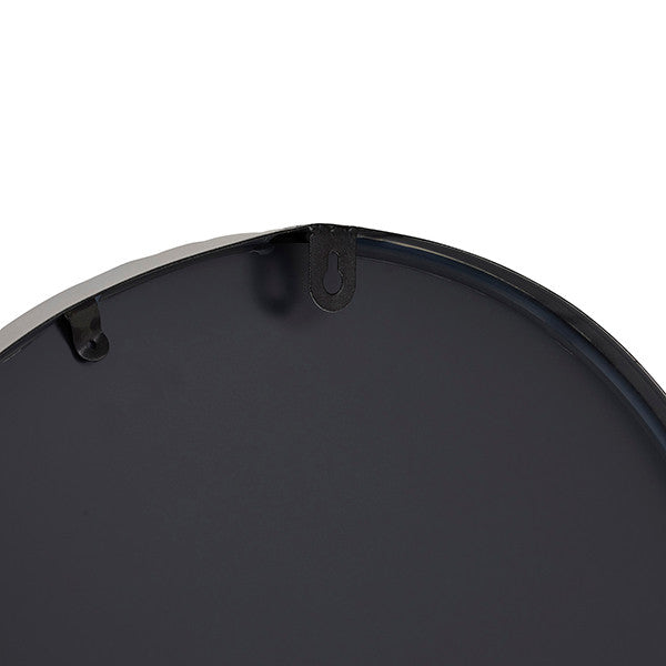 Hill Interiors Mayer Mirrored Wall Clock