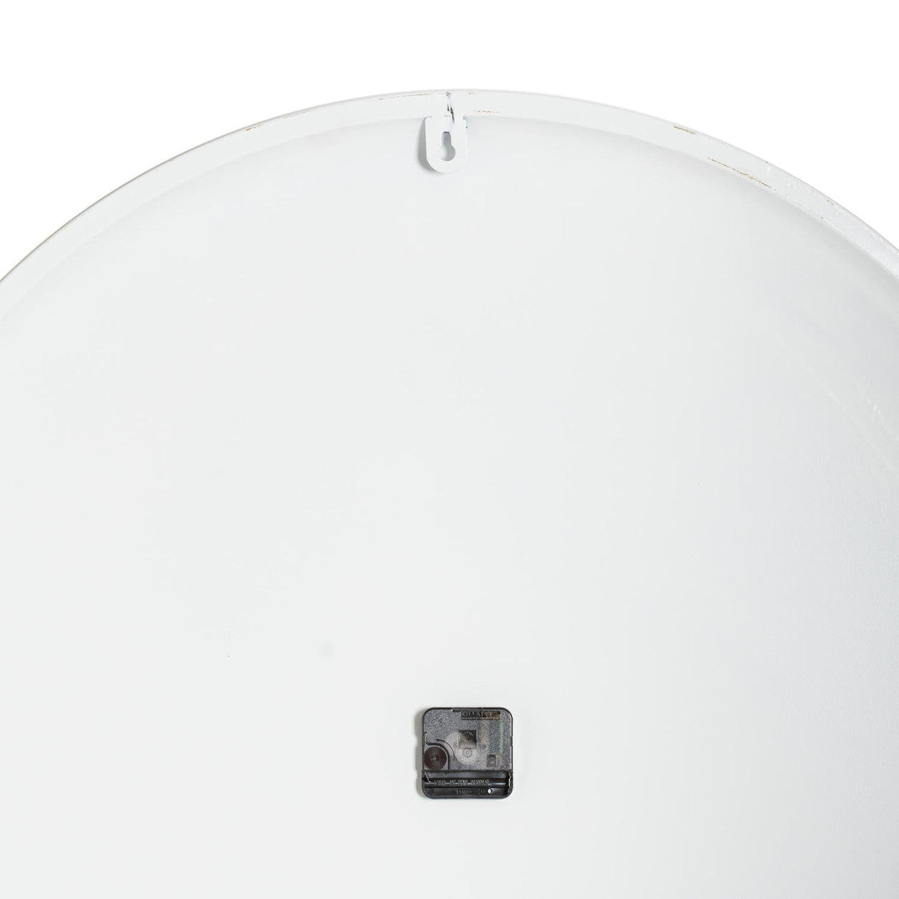 Hill Interiors Aubrey Large Wall Clock