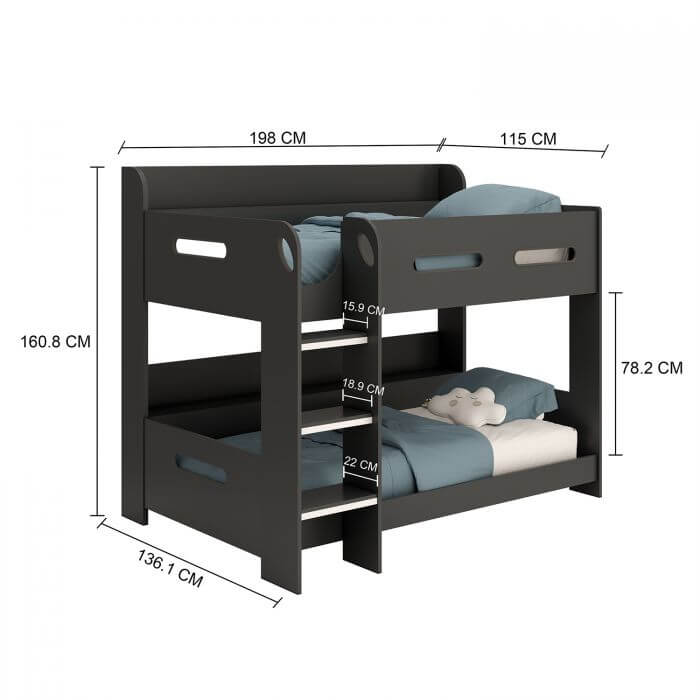 Bunk Bed for Kids UK online