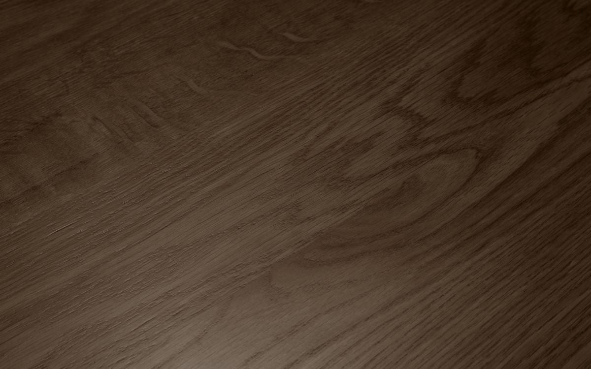 Julian Bowen Brooklyn Dark Oak Square Coffee Table