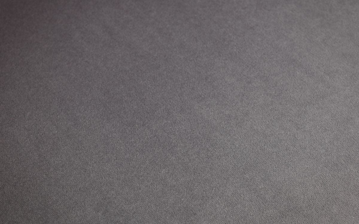 Julian Bowen Elliot Grey Velvet Armchair