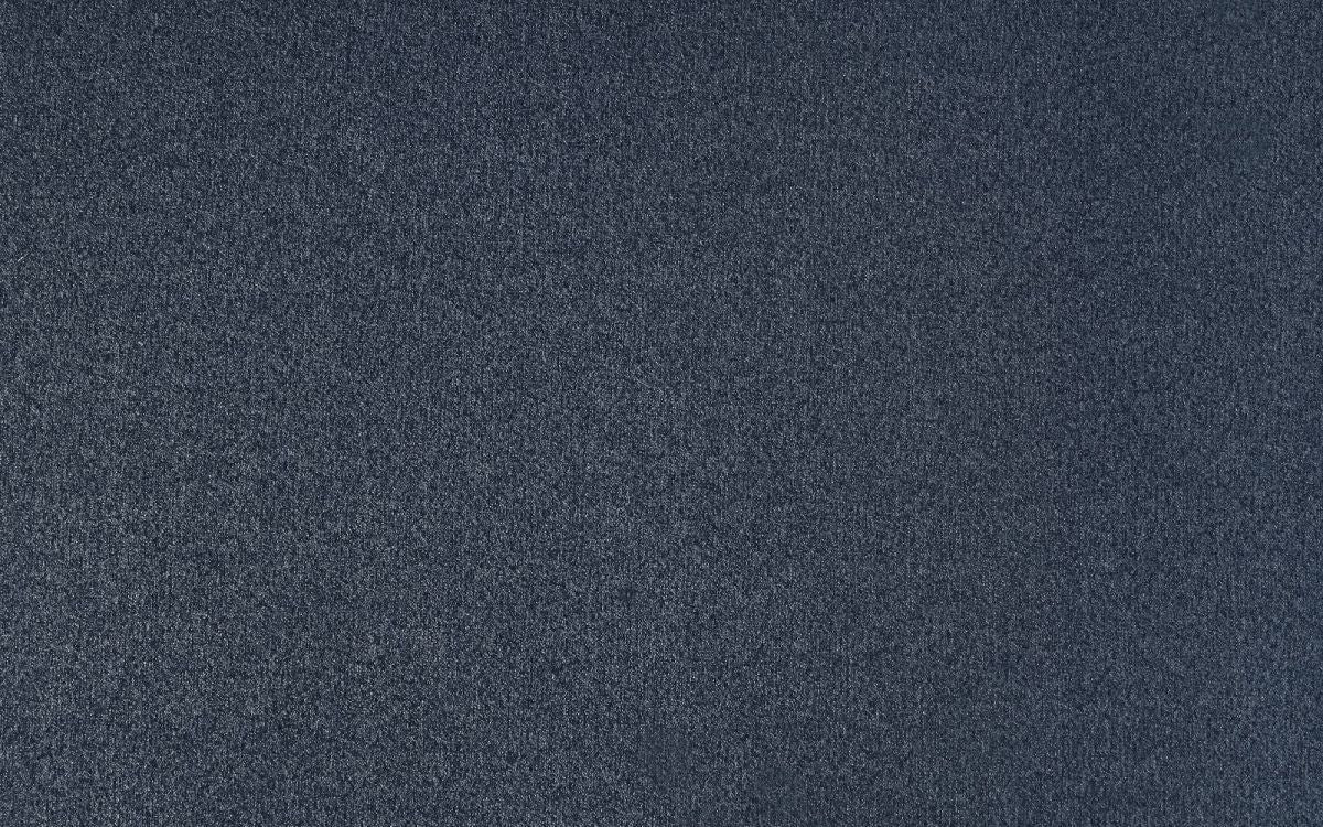 Julian Bowen Lago Blue Fabric Combination Pair Of Arms