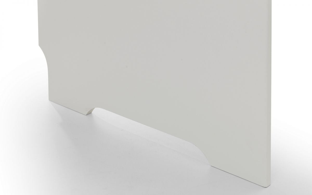 Julian Bowen Newport Corner Dining Set With Storage Bench