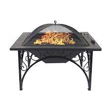 MDA Designs Kojin Fire Pit