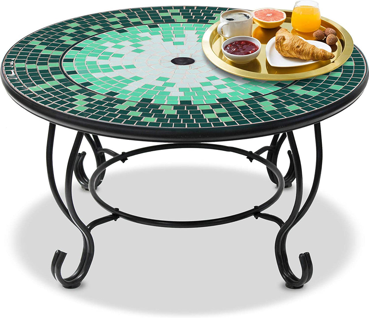 MDA Designs Aviator Fire Pit