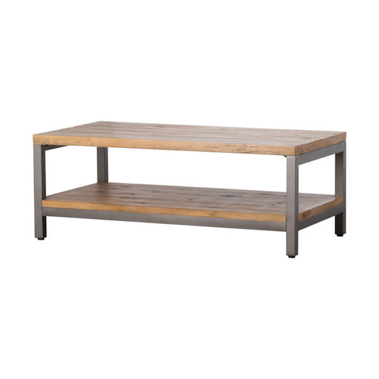 Hill Interiors The Draftsman Collection Coffee Table
