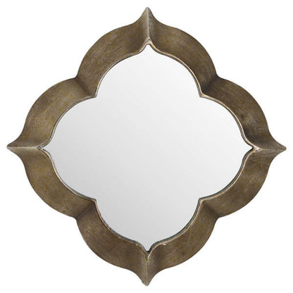 Hill Interiors Casablanca Single Wall Mirror