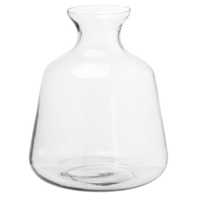 Hill Interiors Large Hydria Glass Vase