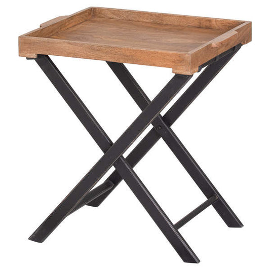 Hill Interiors Nordic Collection Large Butler Table