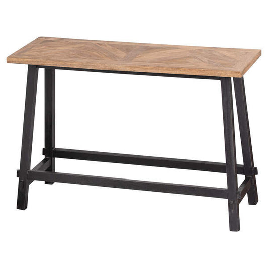 Hill Interiors Nordic Collection Console Table