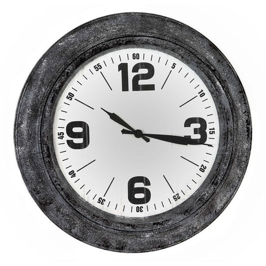 Hill Interiors Roco Wall Clock