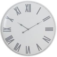 Hill Interiors Flemings Large Wall Clock