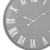 Hill Interiors Rothay Large Wall Clock