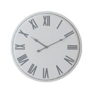 Hill Interiors Flemings Wall Clock