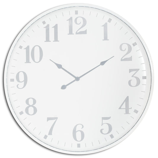 Hill Interiors Aubrey Large Wall Clock