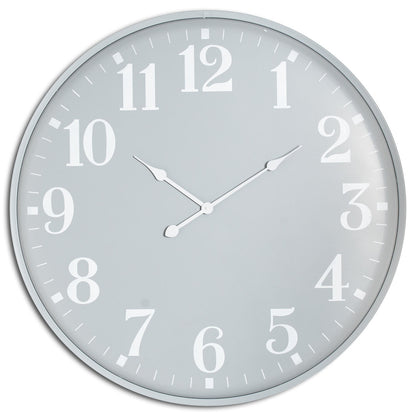 Hill Interiors Ashmount Large Wall Clock