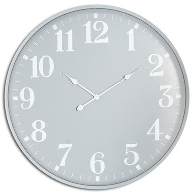 Hill Interiors Ashmount Large Wall Clock