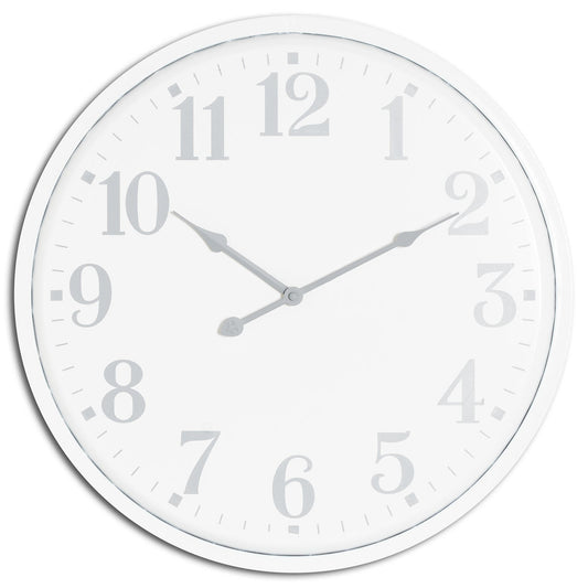 Hill Interiors Aubrey Wall Clock