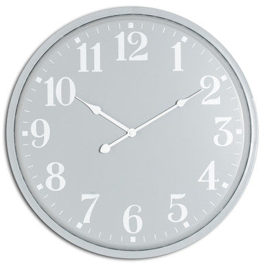 Hill Interiors Ashmount Wall Clock