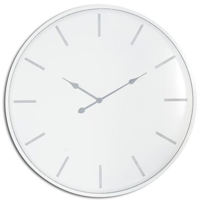 Hill Interiors Brandon Large Wall Clock