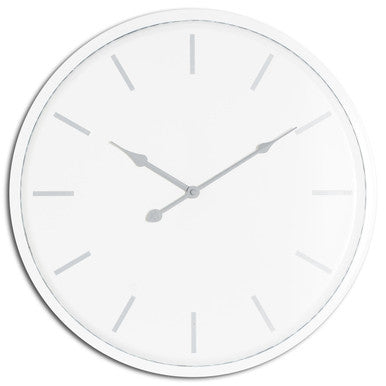 Hill Interiors Brandon Wall Clock