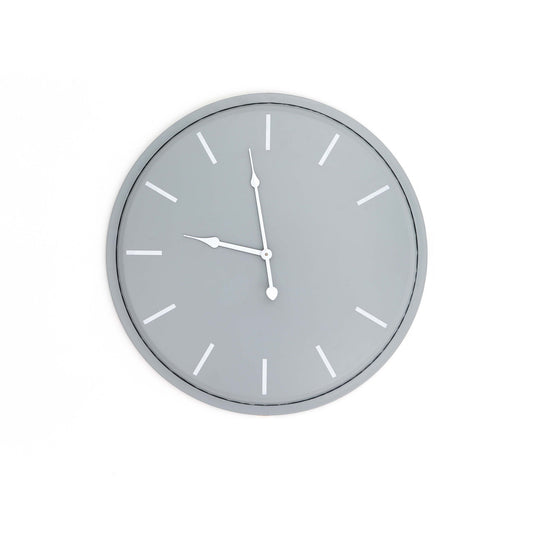 Hill Interiors Karlsson Wall Clock