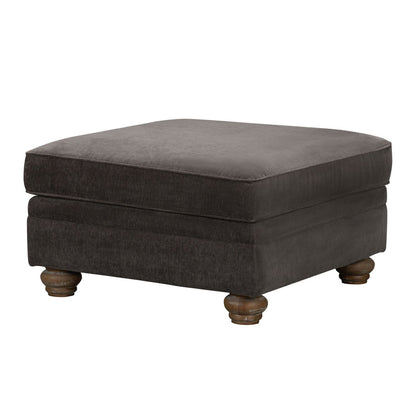 Hill Interiors Windsor Ottoman Foot Stool