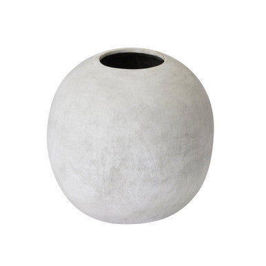 Hill Interiors Darcy Globe Vase