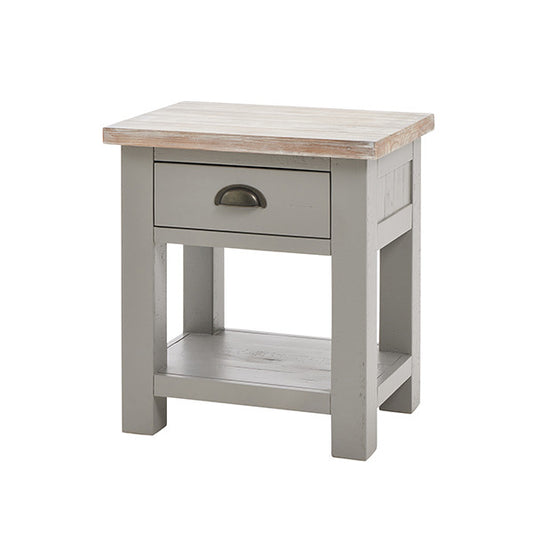 Hill Interiors The Oxley Collection Side Table
