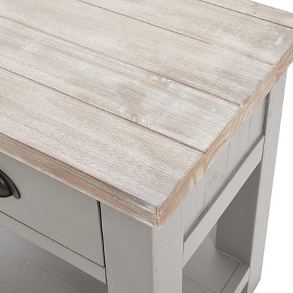 Hill Interiors The Oxley Collection Side Table