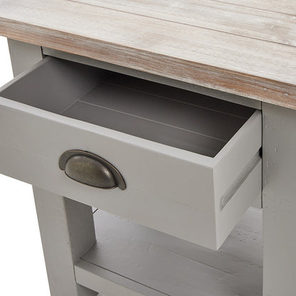 Hill Interiors The Oxley Collection Side Table