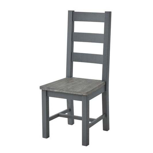 Hill Interiors The Oxley Collection Dining Chair
