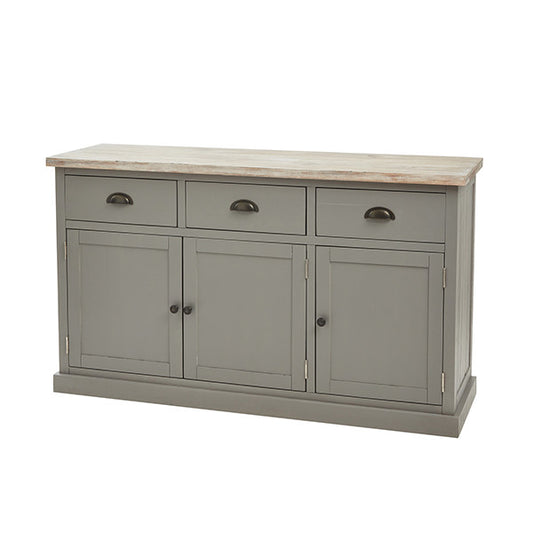 Hill Interiors The Oxley Collection Sideboard