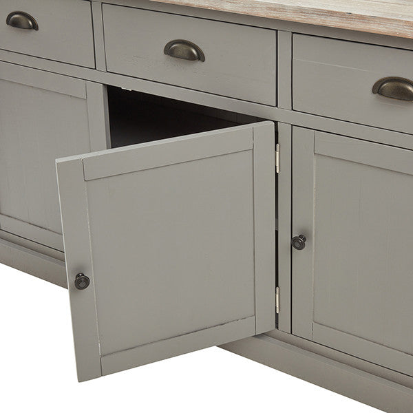 Hill Interiors The Oxley Collection Sideboard