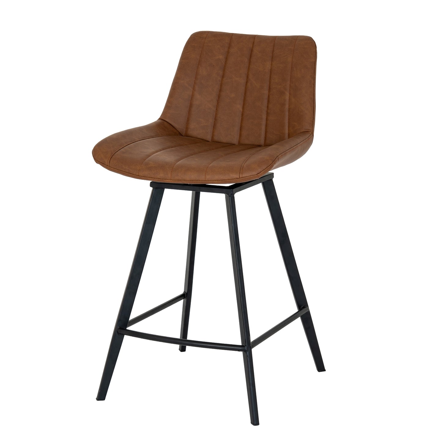 4 legged Swivel Bar Stools UK