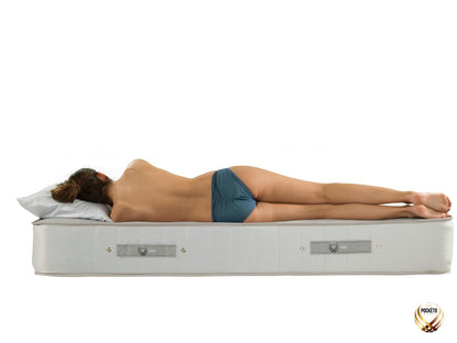 Sareer Pocketo 2ft6 Small Single 1500 Pockets Sprung Mattress