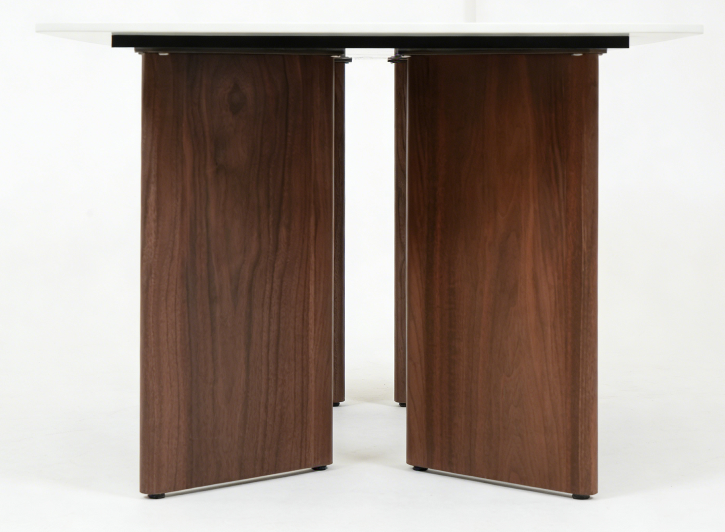 Giatalia Almira 180cm Walnut Dining Table