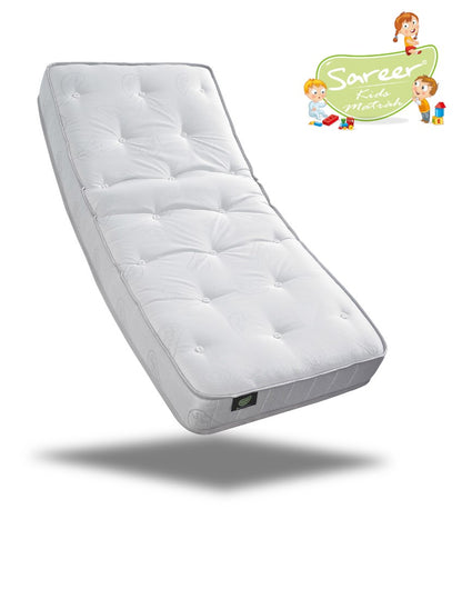 Sareer Matrah 2ft6 Small Single Aspire Kids Pocket Sprung Mattress