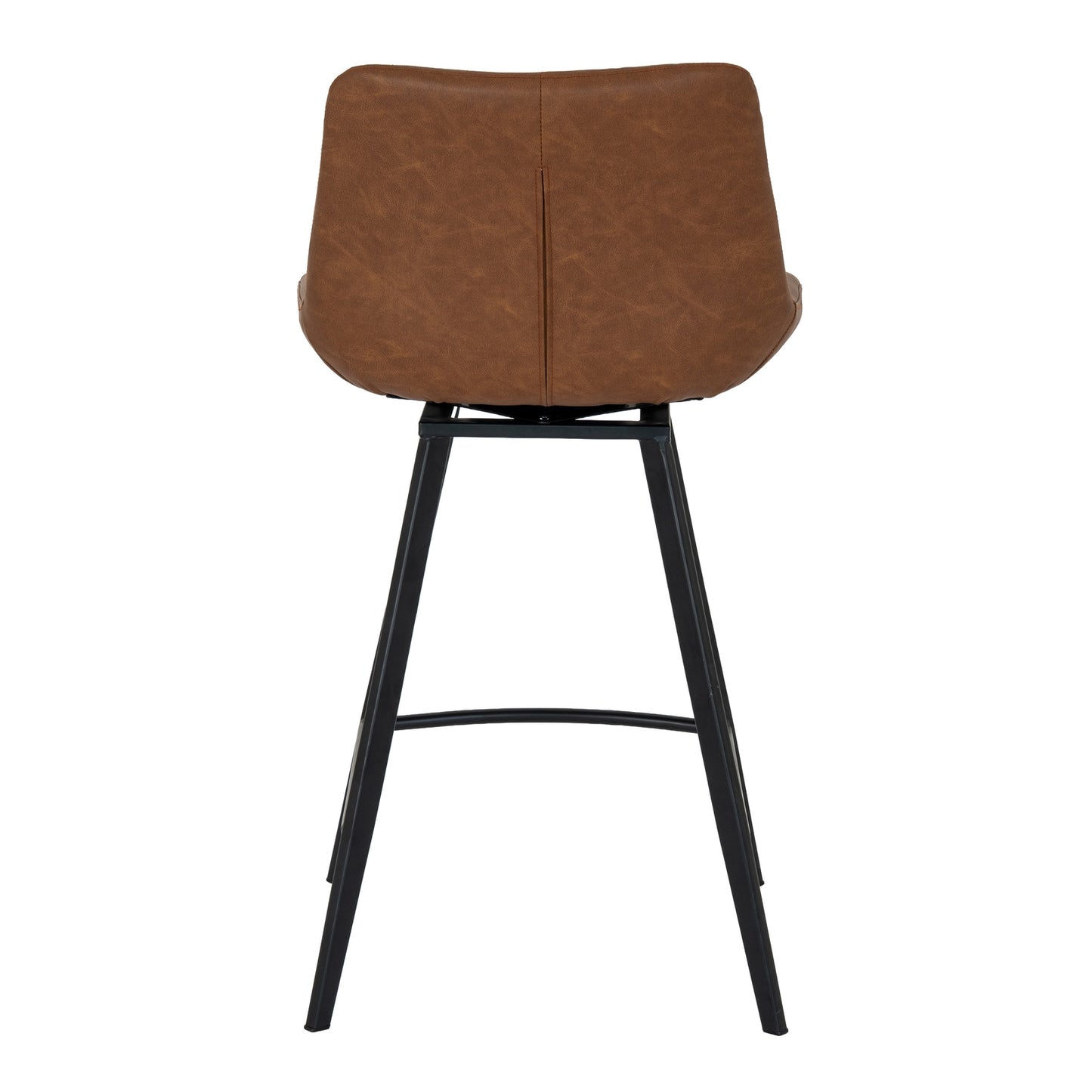 Bar stools with Legs and Swivel