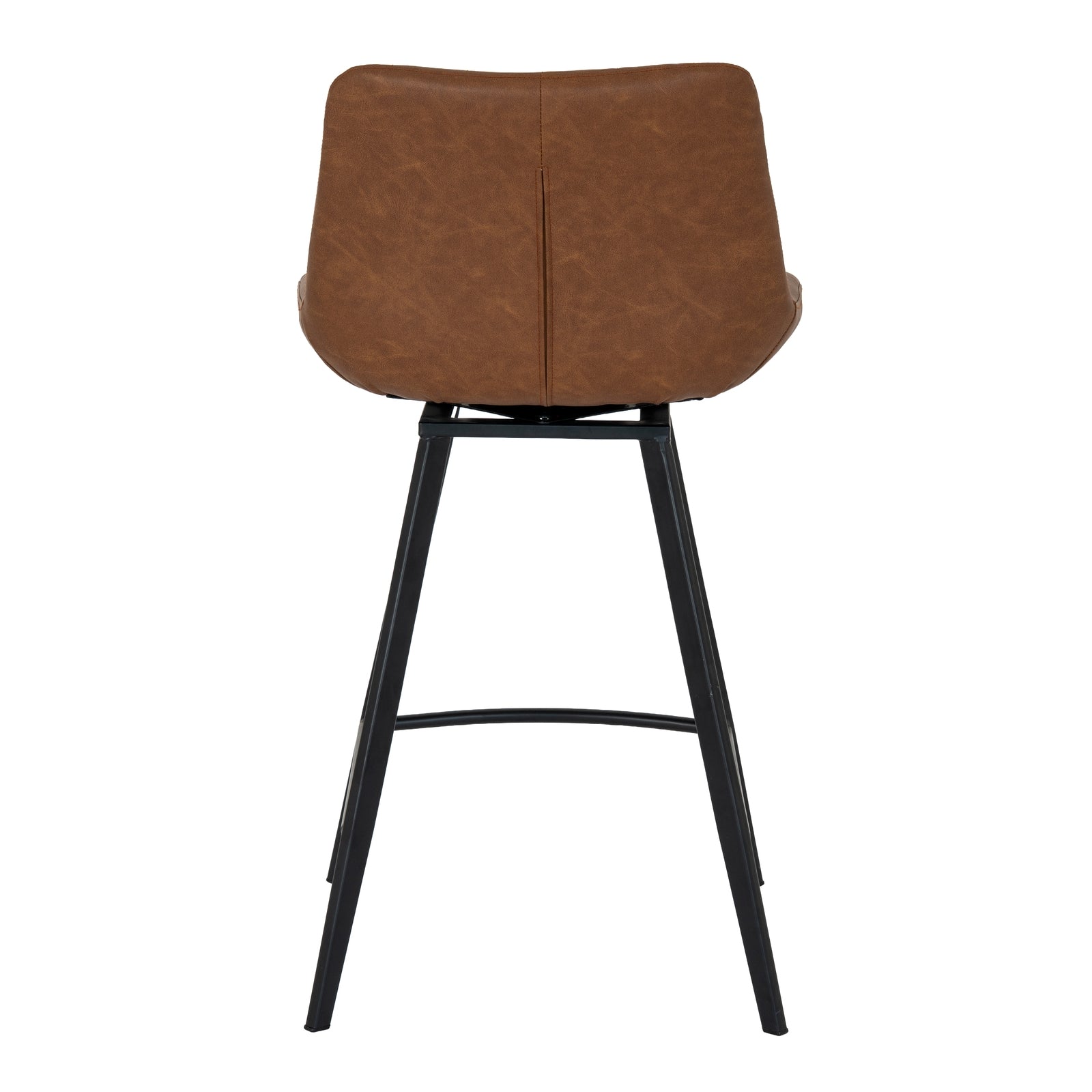 Bar stools with Legs and Swivel