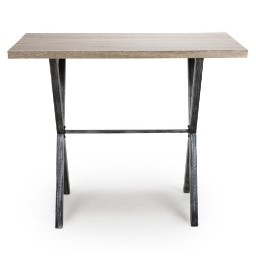 Shankar Brevik Breakfast Bar Table