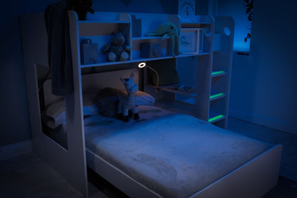 Bunk Bed Reading Light