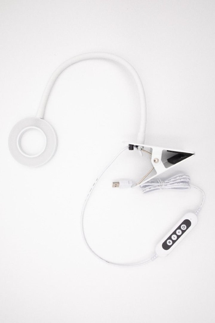 Bunk bed Light Clip on