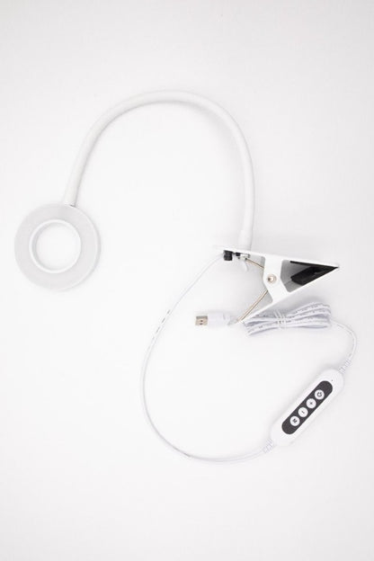 Bunk bed Light Clip on