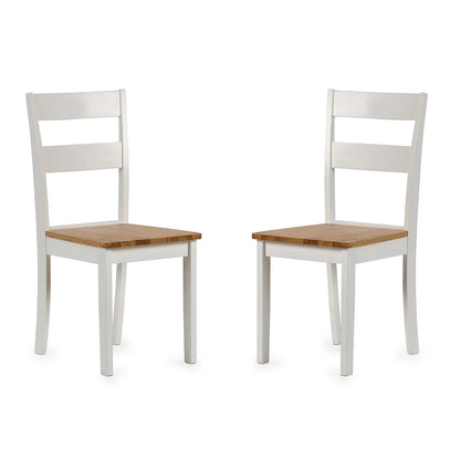 Buy Linwood Dining Wooden Chairs UK