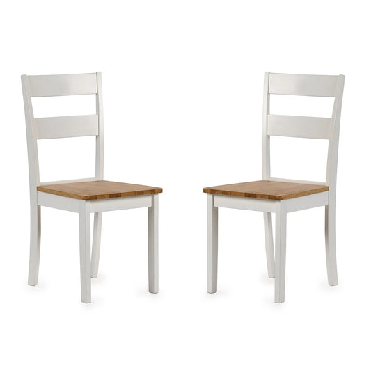 Buy Linwood Dining Wooden Chairs UK