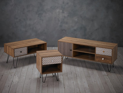 LPD Casablanca Tv Media Unit