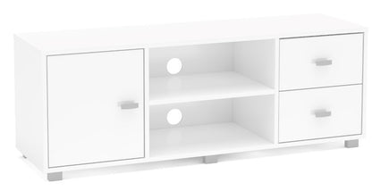 Birlea Covent White Tv Unit