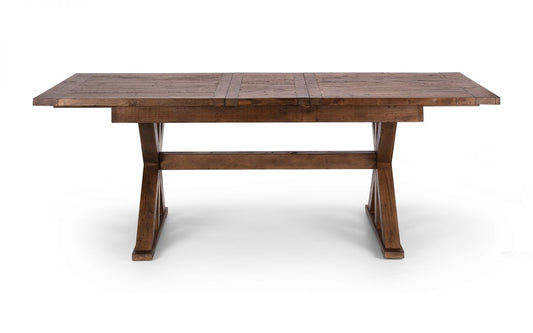 Chatsworth Extending Table - Fsc Recycled (Int-Coc-002320)