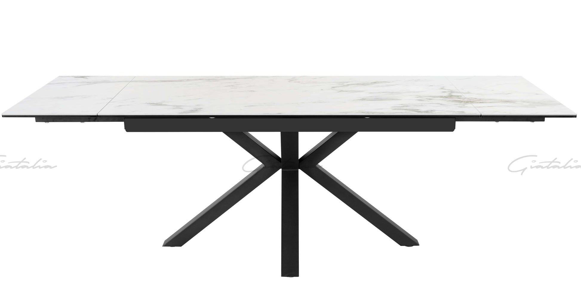 Best Ceramic Extending Dining Table UK